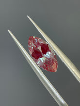 2.65CT Color Change Marquise Lab Grown Alexandrite